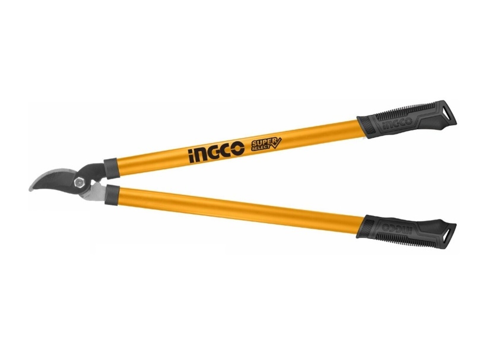 TIJERA DE PODA LARGA 27 PULG 690 MM INGCO HLT72011 