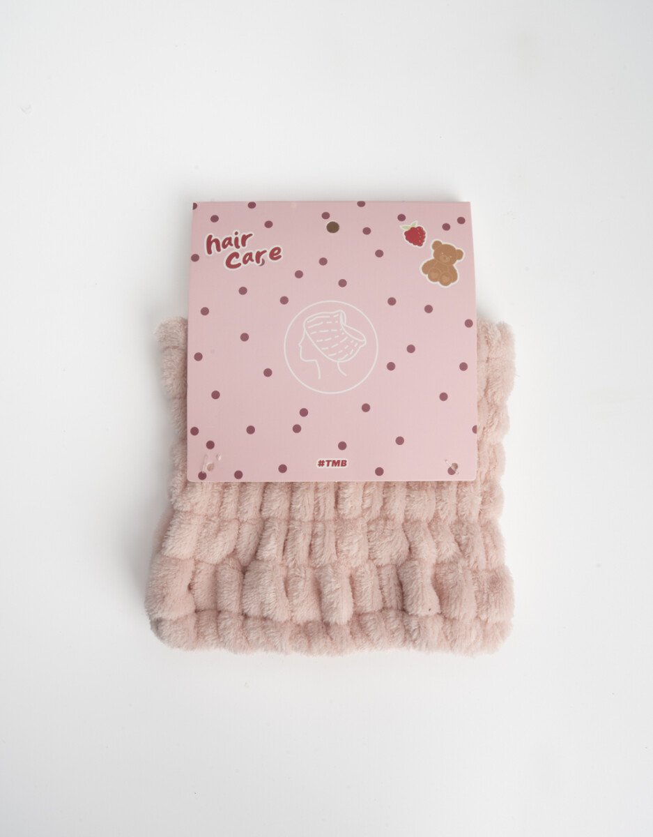 Vincha Textil Hair Care 