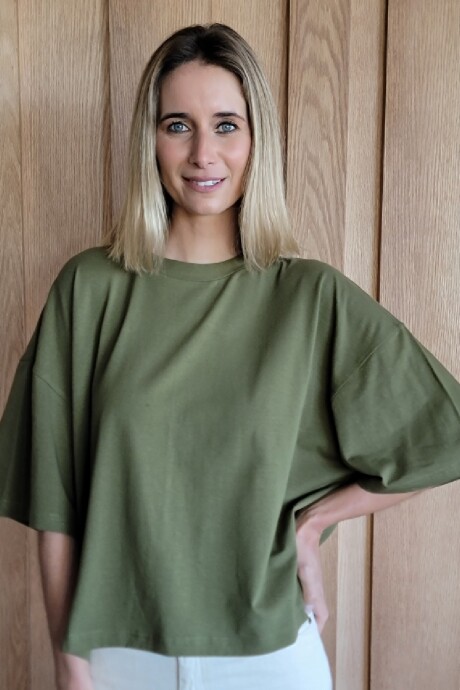Remeron Duna Cotton Safari