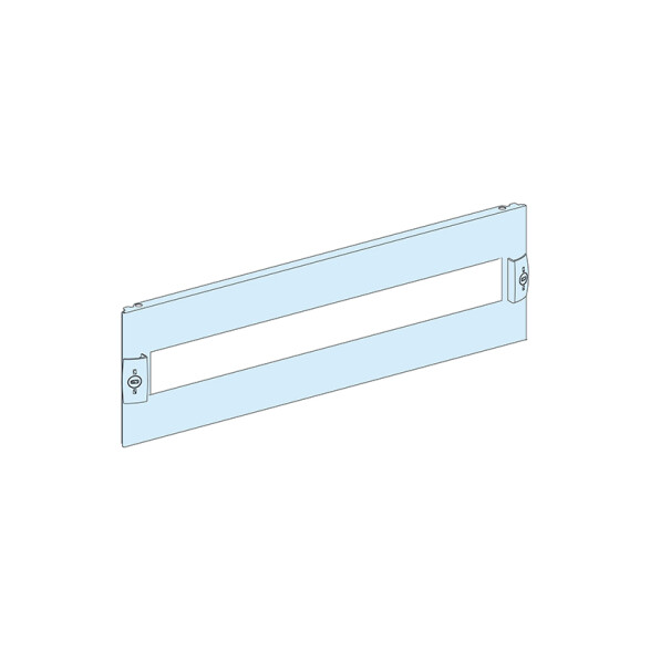 Marco modular 3 módulos alto 150mm MH3203