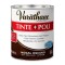 Tinte + Poliuretano para Madera 0.946L Varathane Nogal Oscuro