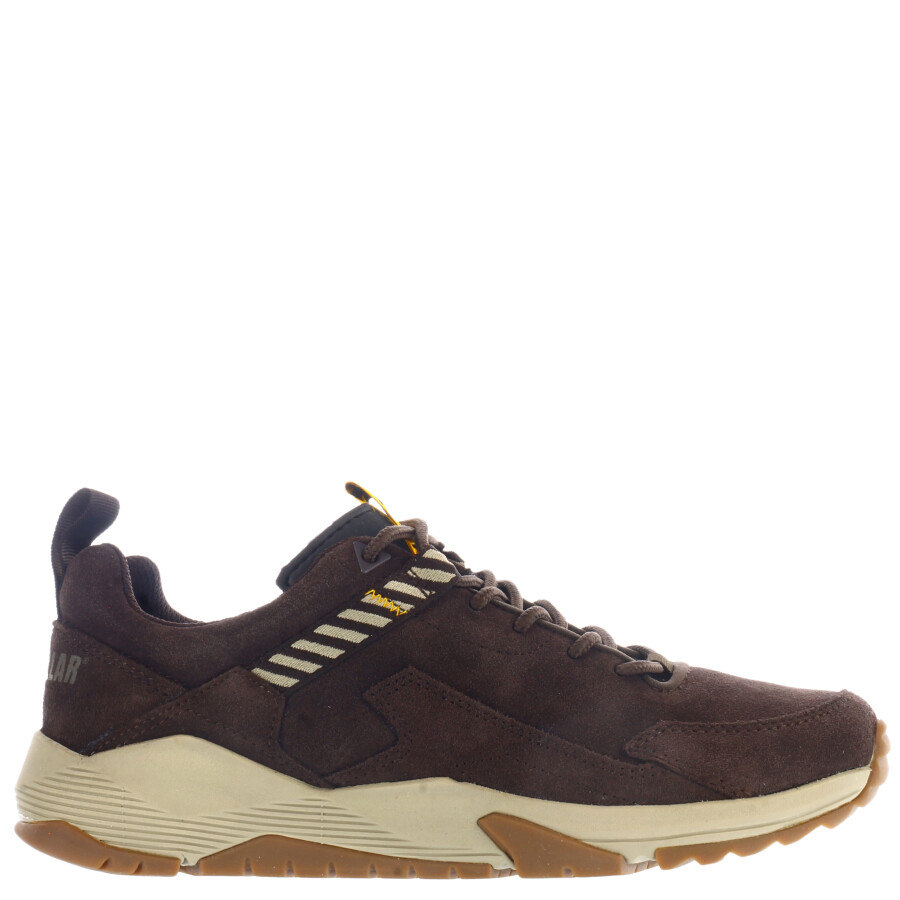 Zapatos de Hombre Caterpillar Casual Commute Marrón Tierra