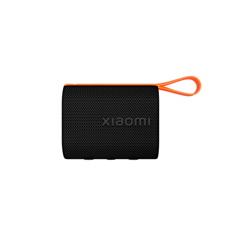 Parlante Xiaomi Sound Pocket color negro Parlante Xiaomi Sound Pocket Color Negro
