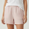 Short Lalies Rosa