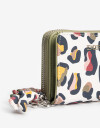 Billetera Billetera - Estampado Animal Print