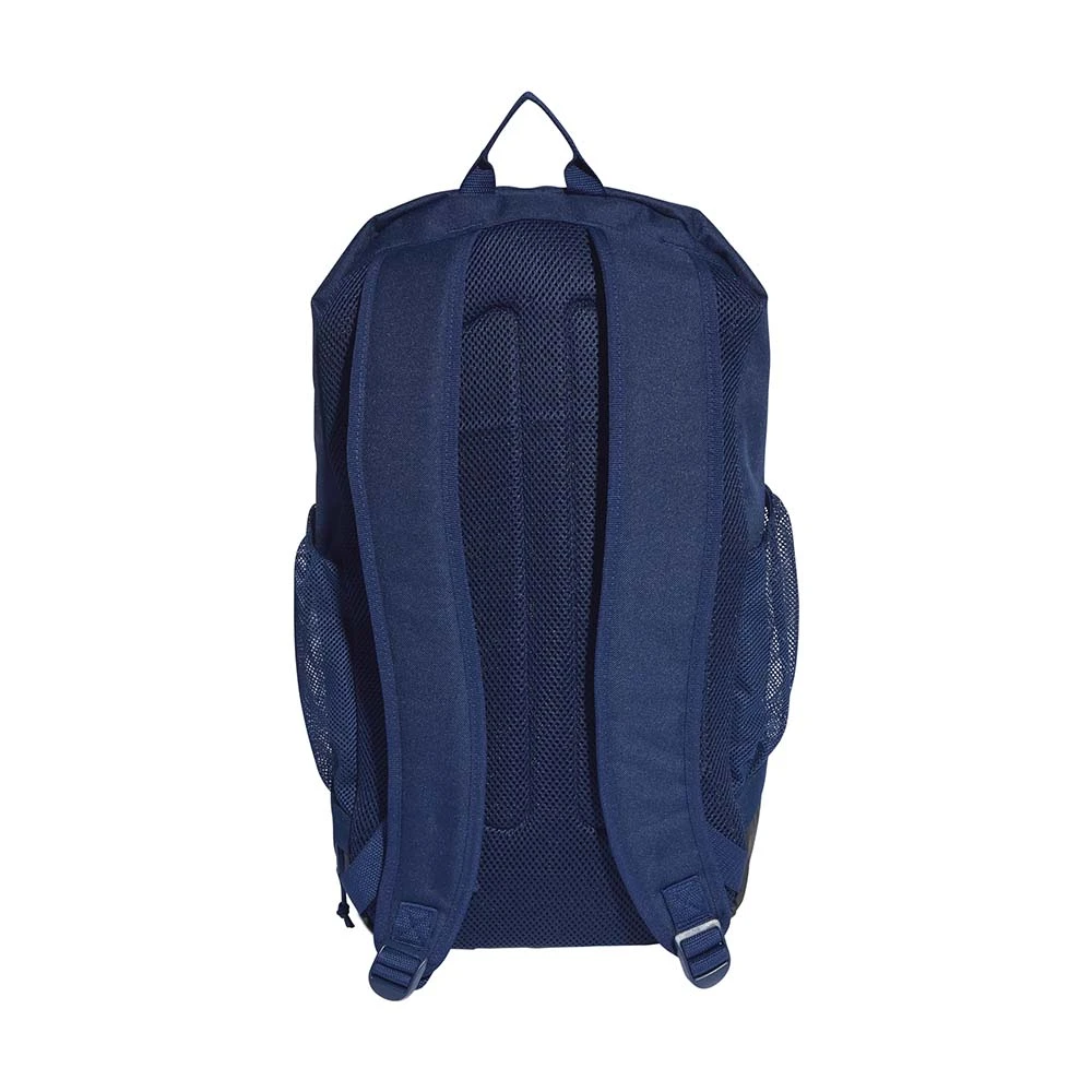Tiro L Backpack - Unisex Team Navy Blue 2/black/white