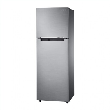 Refrigerador SAMSUNG RT25FARADS8/ZS Capacidad 255L Frío Seco - Inox Refrigerador SAMSUNG RT25FARADS8/ZS Capacidad 255L Frío Seco - Inox