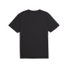Remera Puma Poly Tee de Hombre - 527155 01 Negro