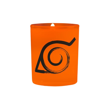Naruto Shippuden - Konoha Candle Naruto Shippuden - Konoha Candle