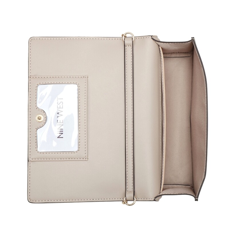 Omyra Slg Phone Case Organizer Pumice