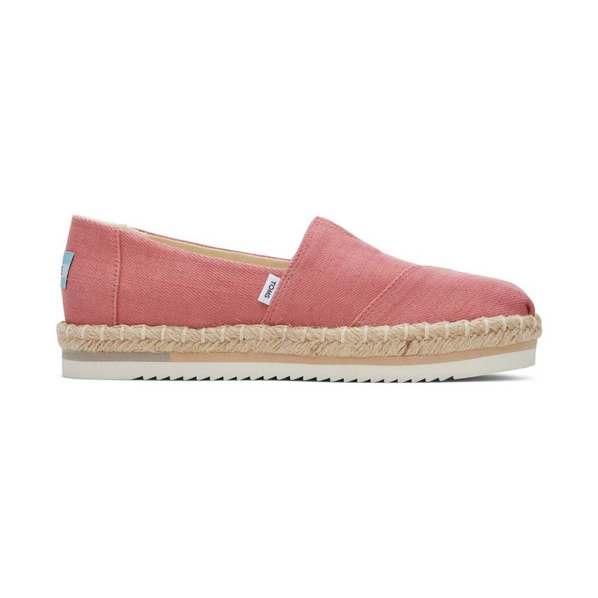 Fad Rse Heavy Twill Alppro Esp - Mujer 