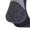 Medias Adidas Fútbol adi 24 AEROREADY Negro