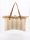 TOTE ESTOCOLMO BEIGE