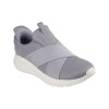 Championes Bobs Slip-Ins Gris