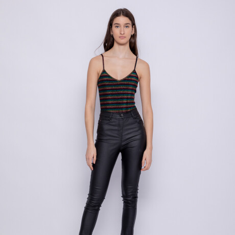 BODY NININA Multicolor