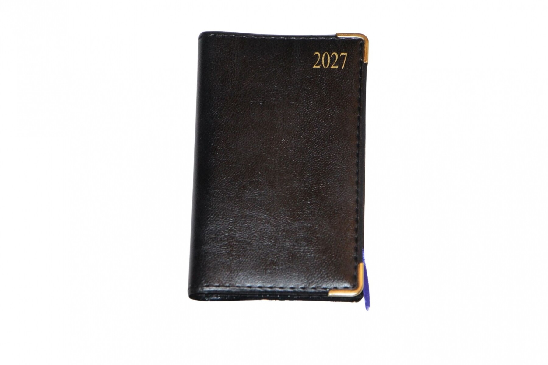 AGENDA ABEZETA 210 CLASSIC - TAPA NEGRO 