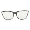 Lentes de sol proteccion UV400 Piece of cake - Irving Plateado