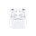 Auriculares Inalámbricos Inpods I13 Pro BLANCO