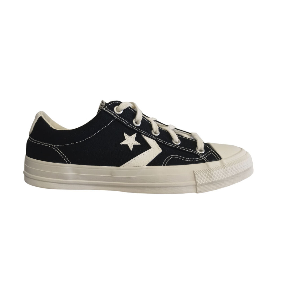 CONVERSE STAR PLAYER - Black 