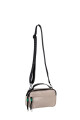BANDOLERA MUNICH BEIGE