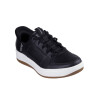 Championes Slip-Ins: Sport Court 92 Negro