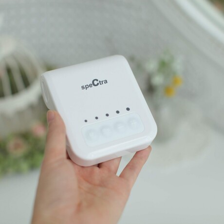 Spectra Q eléctrico Spectra Q eléctrico