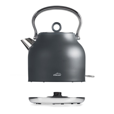 Jarra electrica retro 1.7 litros Jarra electrica retro 1.7 litros