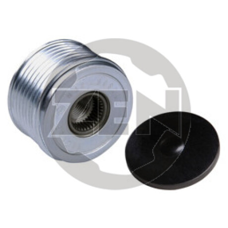 POLEAS ALT.Y DINAMO - ALT.NISSAN PATROL 7R 61EXT. ZEN POLEAS ALT.Y DINAMO - ALT.NISSAN PATROL 7R 61EXT. ZEN