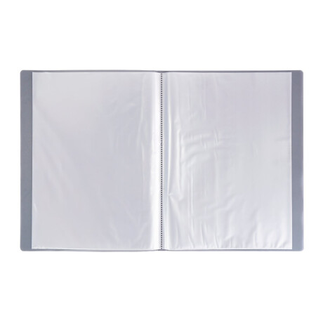 Carpeta PVC con 20 folio A4 Carpeta PVC con 20 folio A4