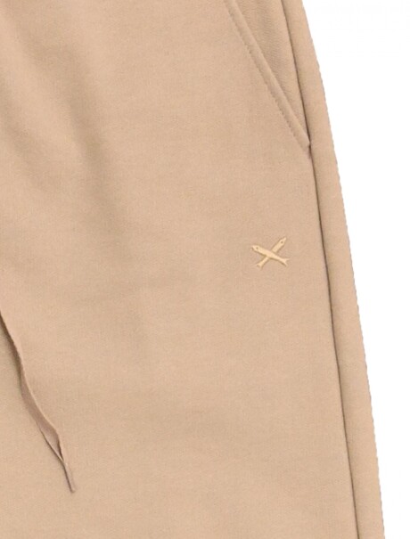 PANTALÓN BABUCHA ADULTO UNISSEX NARANJA