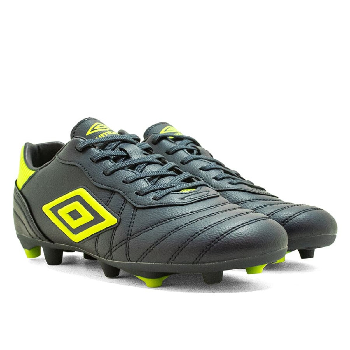 Championes Umbro de Fútbol Touch de Hombre - 20103640 - Marino-lima 