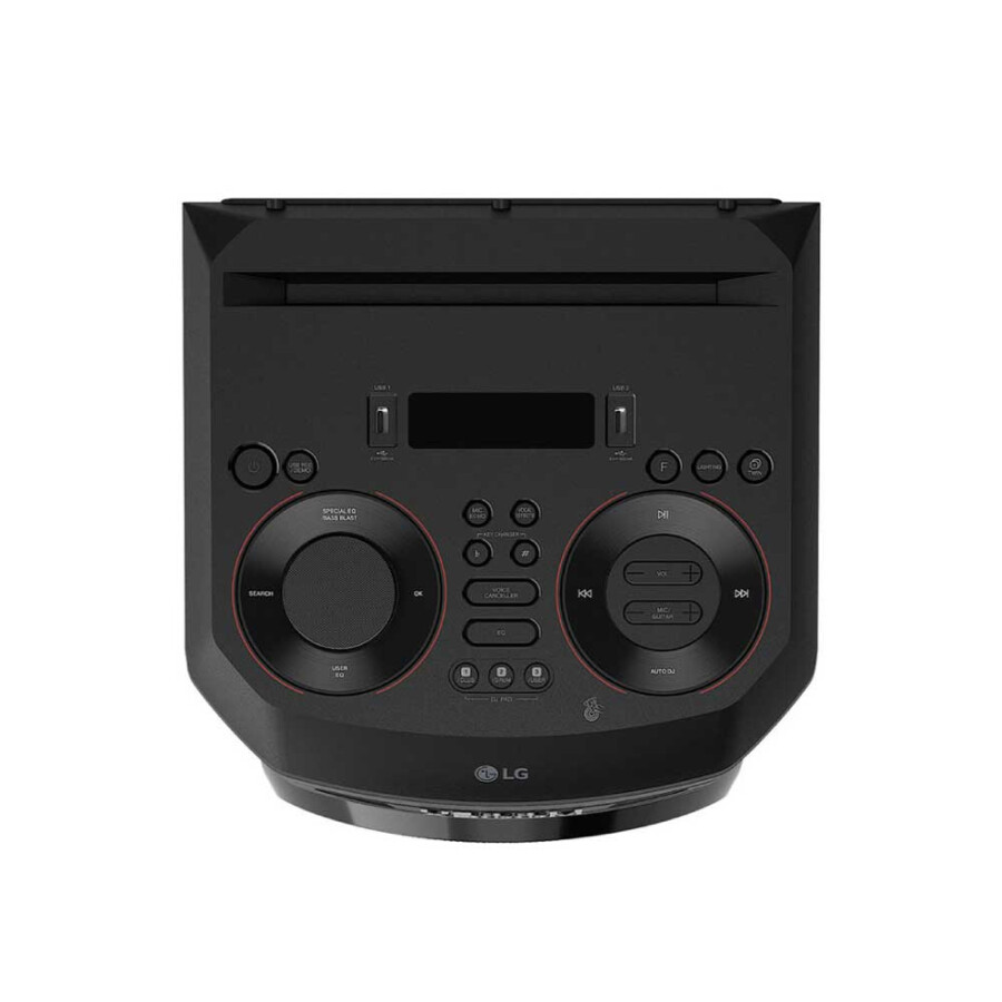 Parlante LG - OneBody - XBoom RNC5 Parlante LG - OneBody - XBoom RNC5