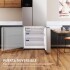 Heladera Electrolux F/S 538 LItros Inverter Inoxidable IM8S Heladera Electrolux F/S 538 LItros Inverter Inoxidable IM8S