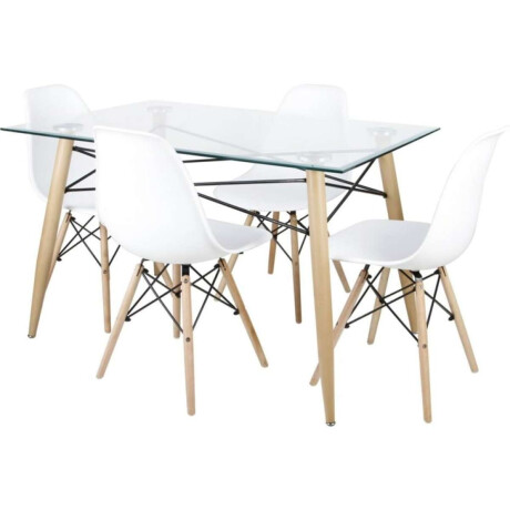Juego de Comedor Irlanda