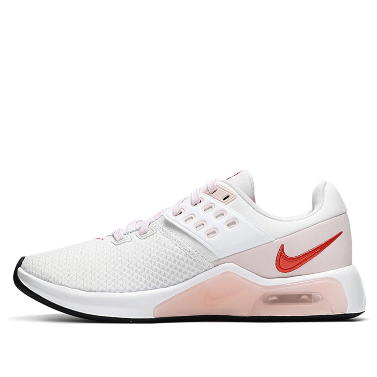 Champion Nike Dama Air Max Bella TR4 White/Pink - S/C 