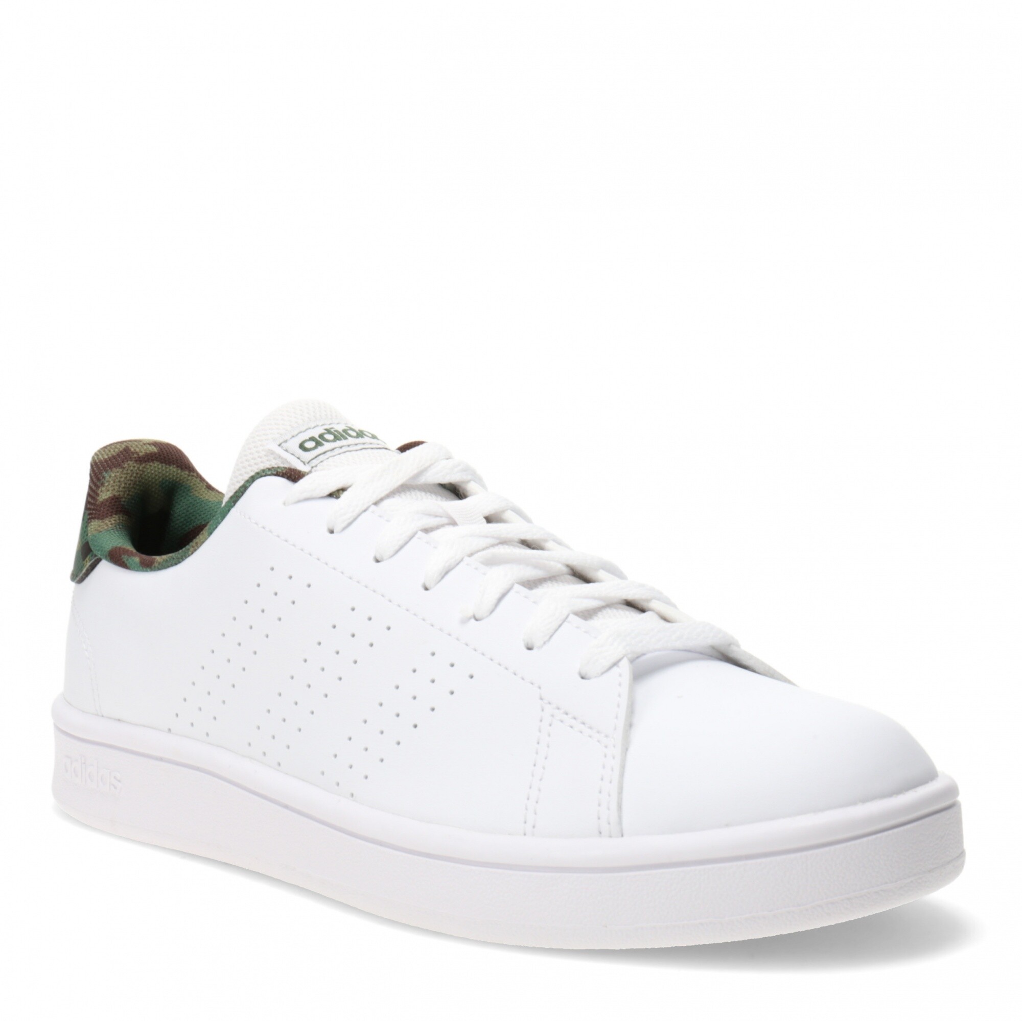 Adidas advantage hombre decimas deals