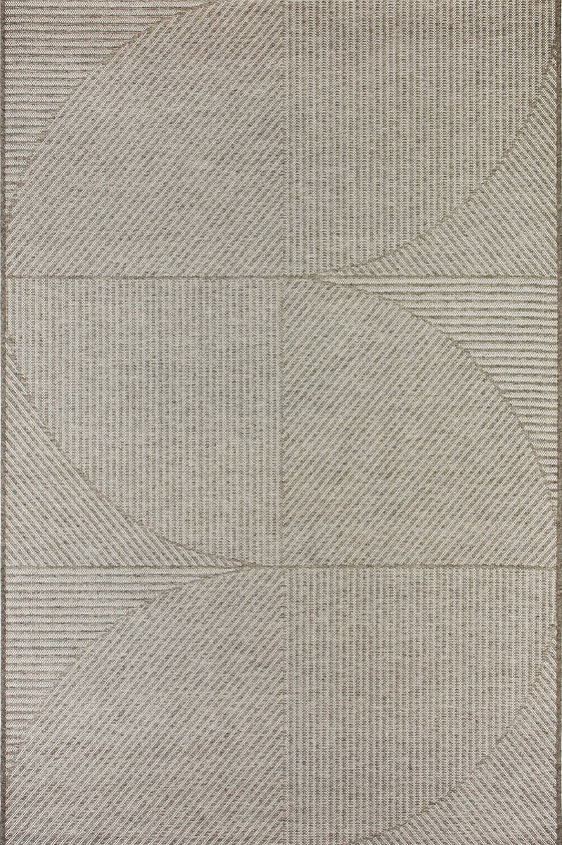 PURE ALFOMBRA PURE PUR/B592/AN19/ 200X290 SHETLAND BROWN