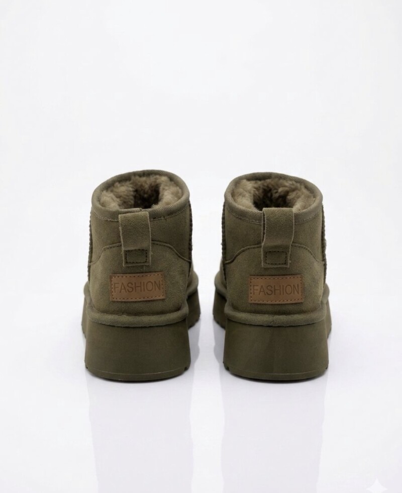 Pantubota Mila verde