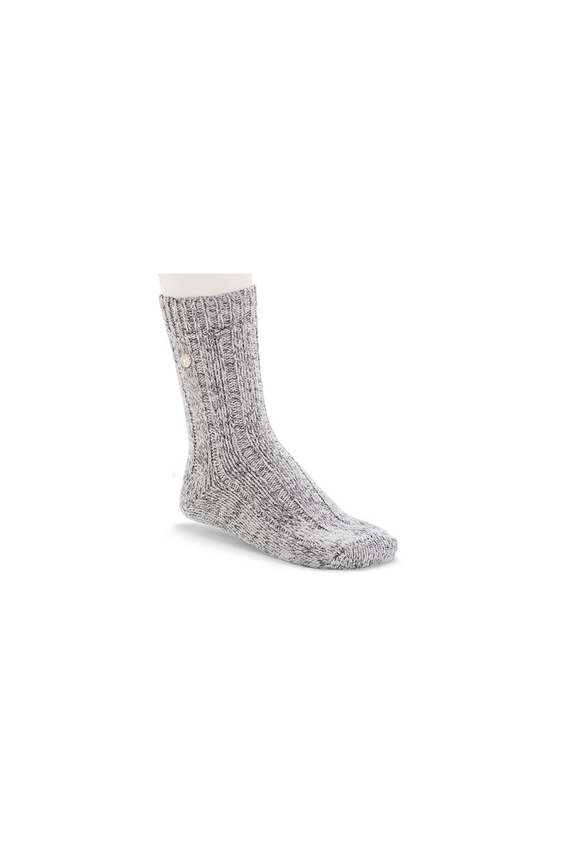 Cotton Twist Women - Gris Claro 