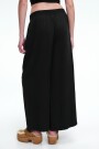 PANT RELAXED Negro