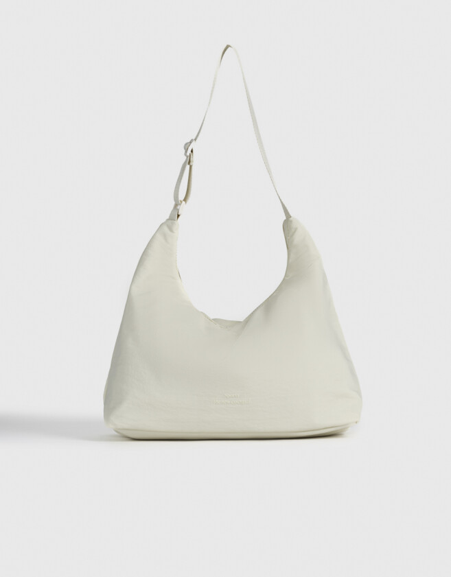 Bandoleras Special Price Cartera Saca Special Price - Blanco Crudo