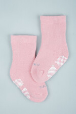 Media de bebe terry Rosado