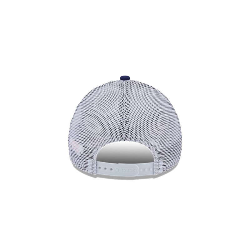 Gorro New Era LA Dodgers - 60364223 Azul-blanco
