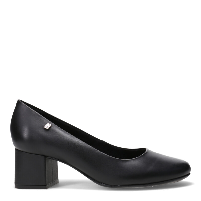 Zapatos de Mujer Bottero Formal Negro