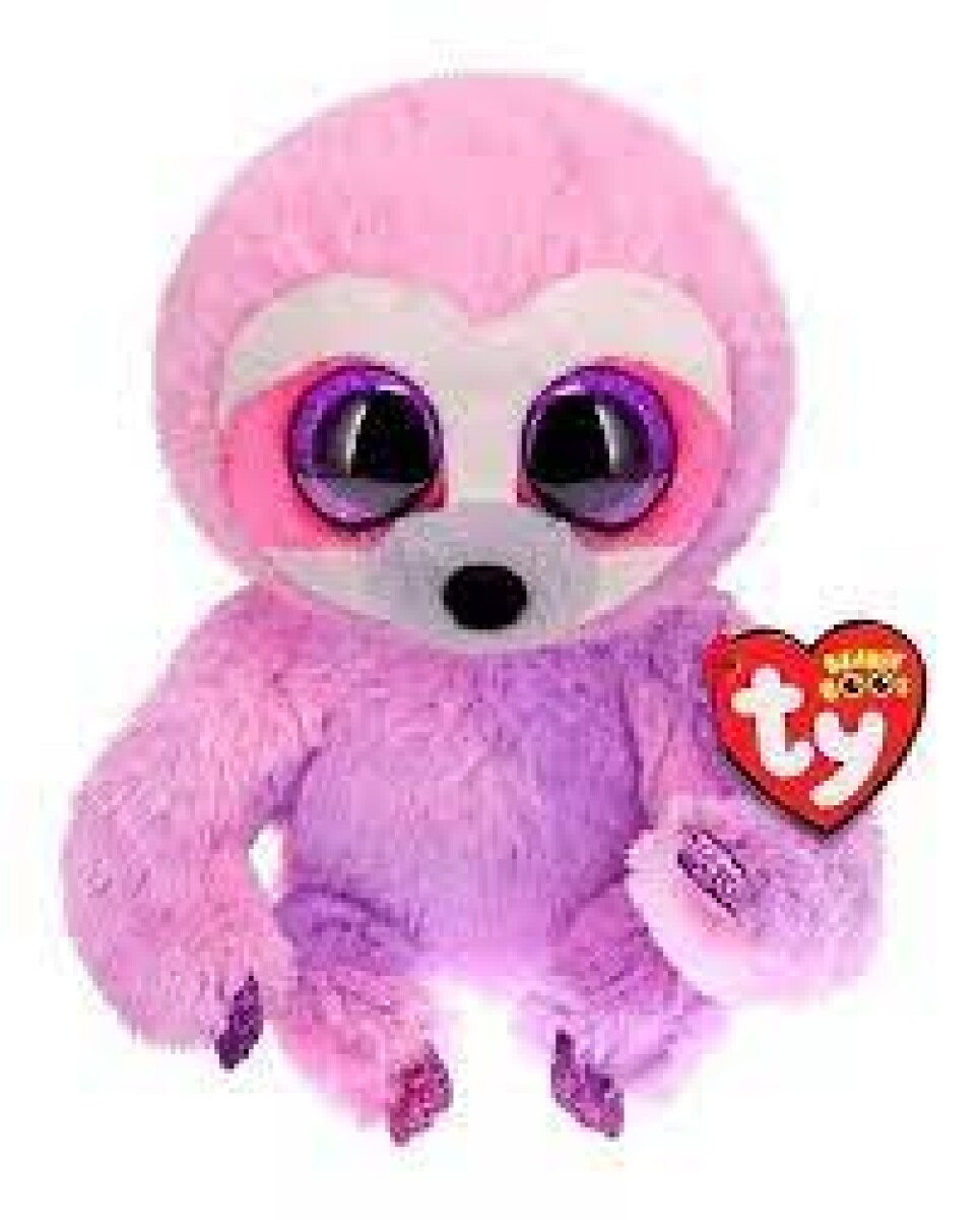 Peluche Ty Perezoso Dreamy 