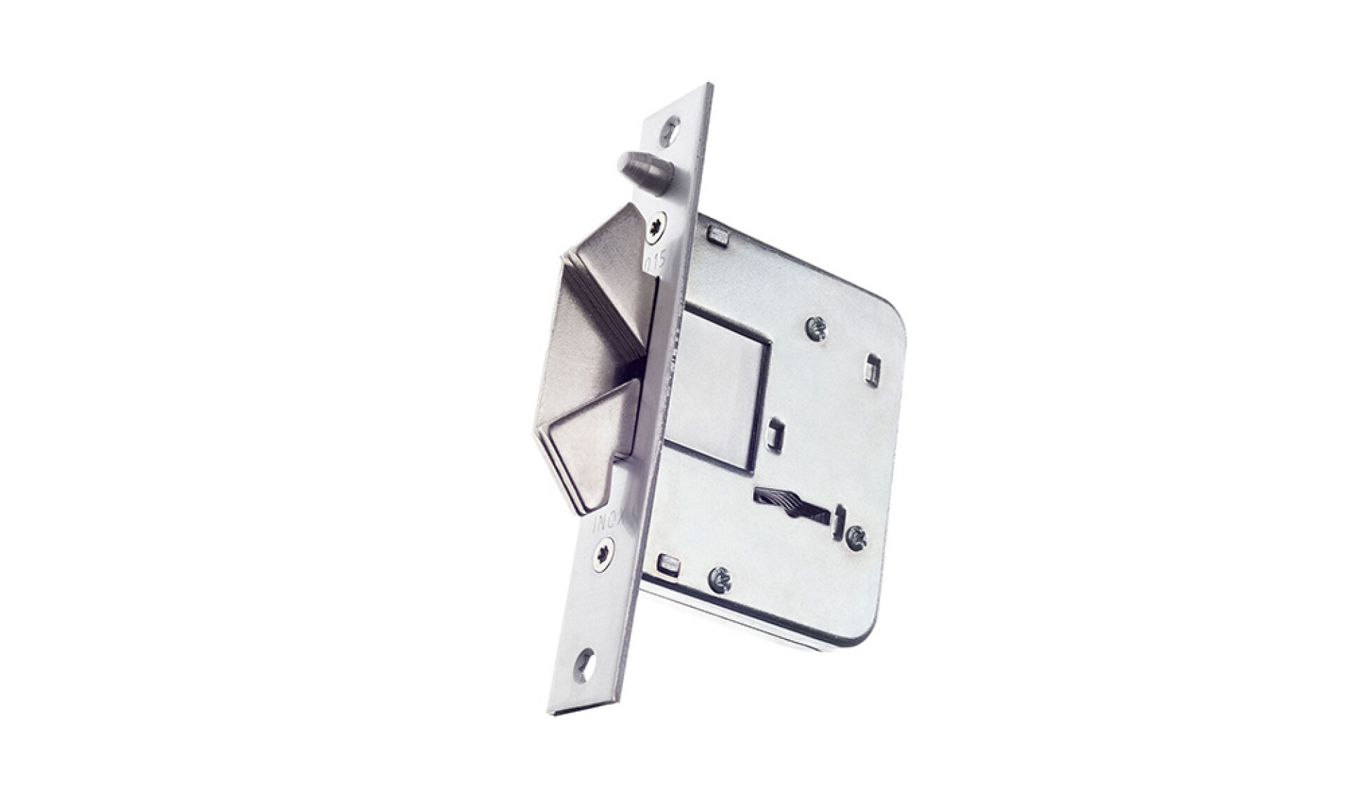 Cerrojo Para Puerta Corrediza 4015 