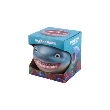 Pelota Waboba Sharky Shark Pelota Waboba Sharky Shark