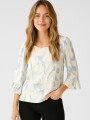 Blusa Mahrez Estampado 1