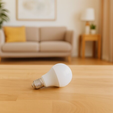 LAMPARA LED 5W LAMPARA LED 5W