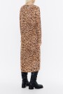 VESTIDO Leopardo